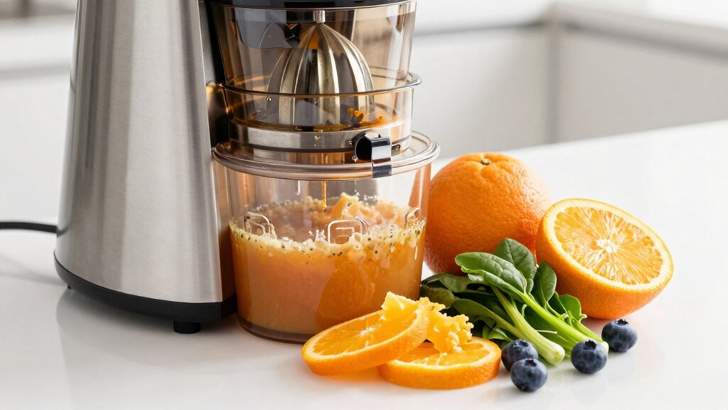 proper produce preparation enhances yield