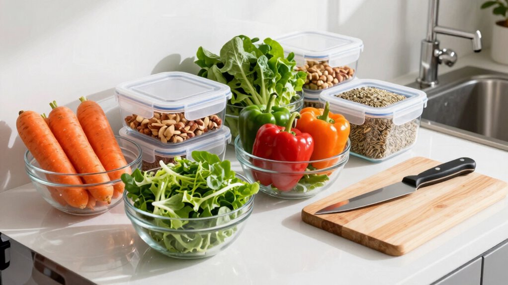 proper storage and fermentation