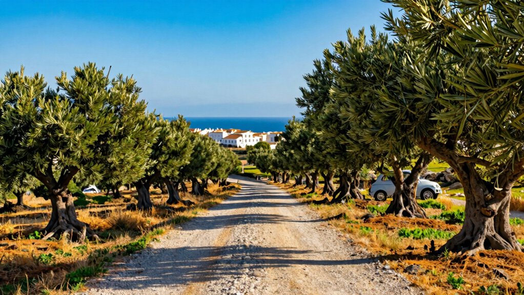 puglia s cultural road trip