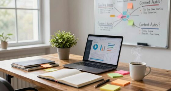quarterly content audit questions