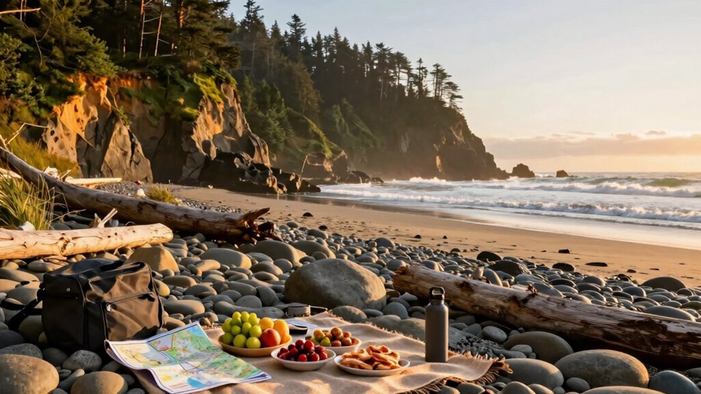 raw food adventures await