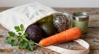 raw food emergency kit