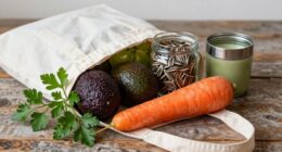 raw food emergency kit