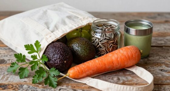 raw food emergency kit