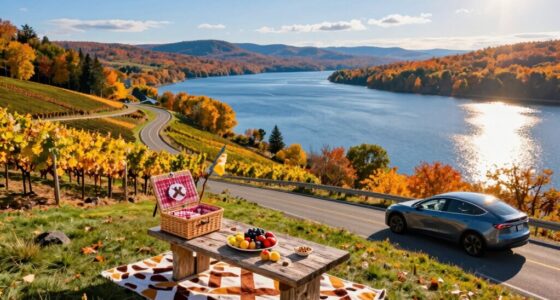 raw food road trip