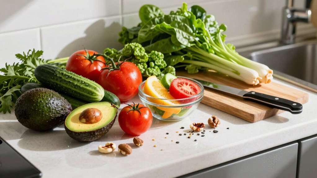 raw meals for diverse nutrition
