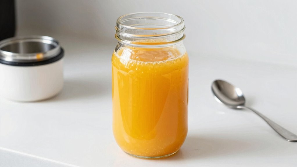 refrigerate promptly seal tightly