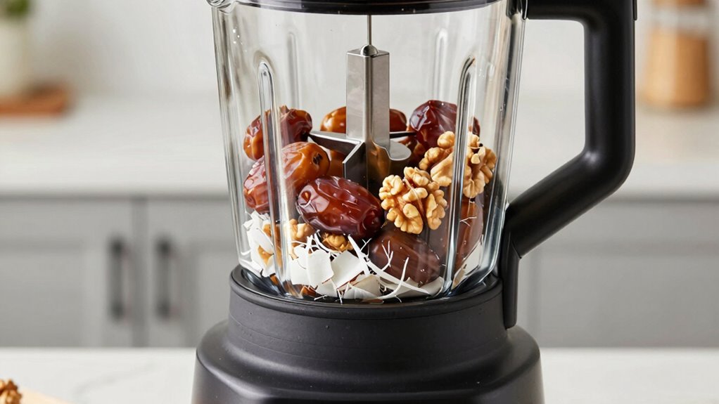 safe efficient blending practices