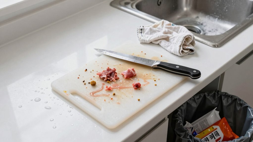 safe homemade pet food