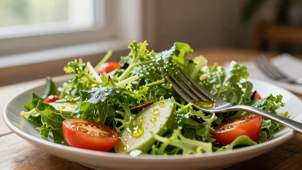 savor food enhance satisfaction