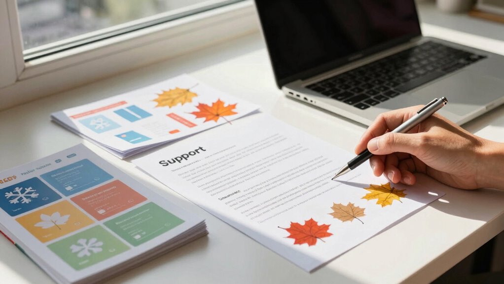 seasonal content optimization strategies