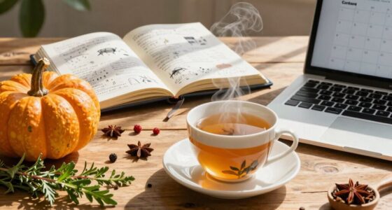 seasonal food travel strategy