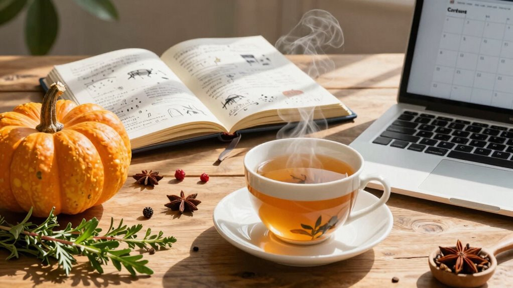 seasonal food travel strategy