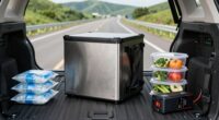 secure organize power cool