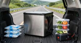 secure organize power cool