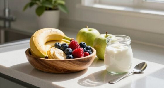 simplify your breakfast routine