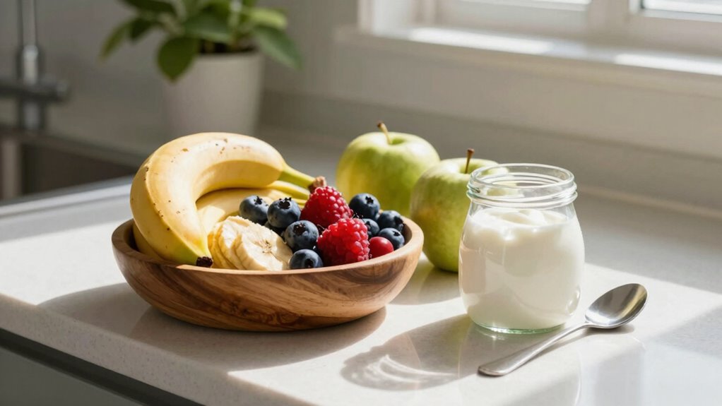 simplify your breakfast routine