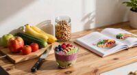 simplify your raw experience