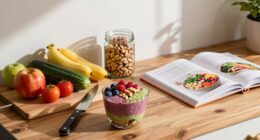 simplify your raw experience