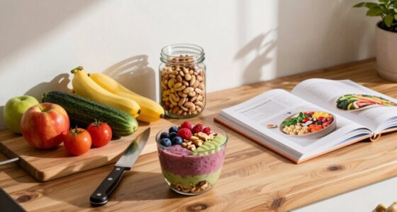 simplify your raw experience