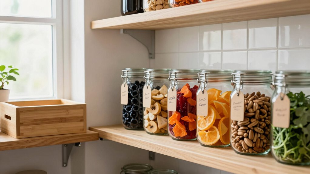 smart fermentation storage strategies