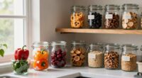 storage improves raw lifestyle
