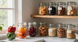 storage improves raw lifestyle