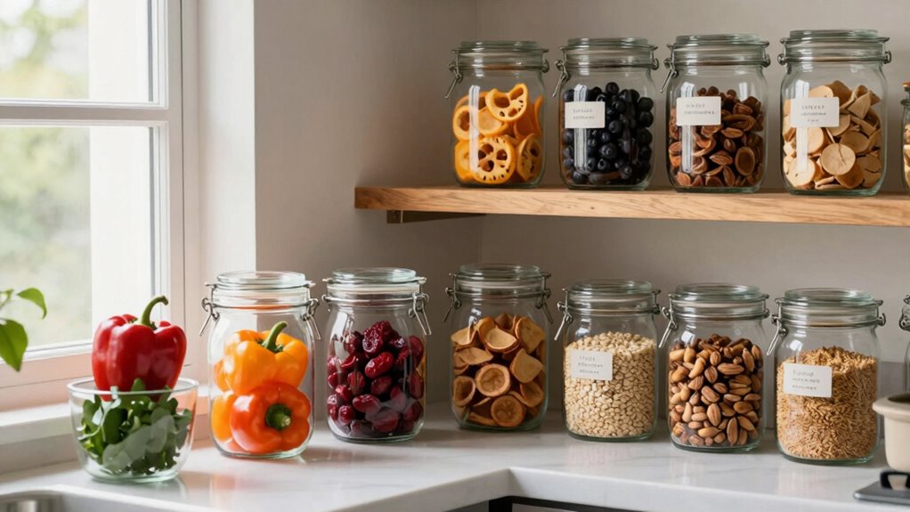 storage improves raw lifestyle