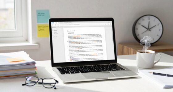streamline article review workflow