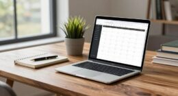 streamlined consistent publishing process