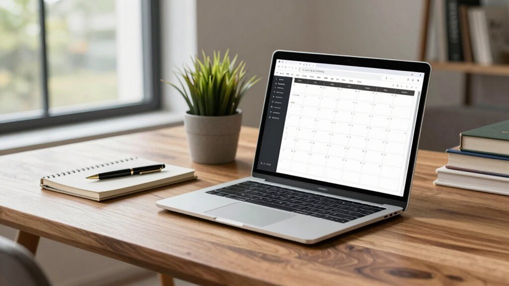 streamlined consistent publishing process