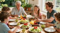 sustain raw diet strategies