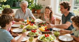 sustain raw diet strategies