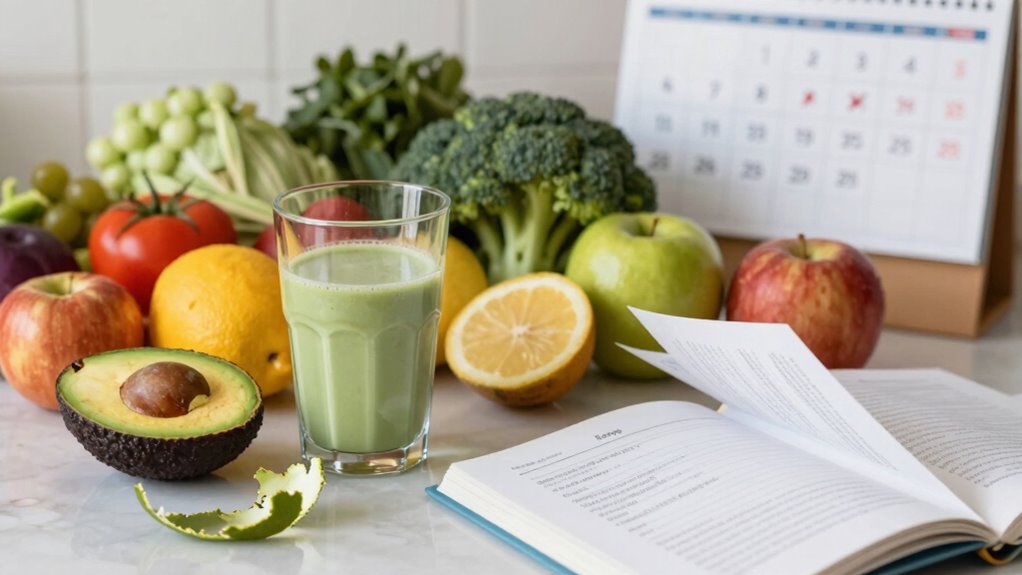 sustain raw food journey