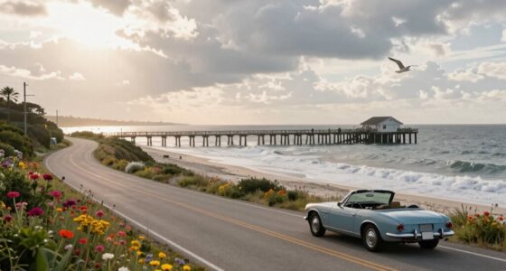 texas gulf coast adventure