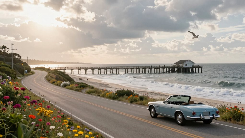 texas gulf coast adventure