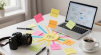 transform topic into articles