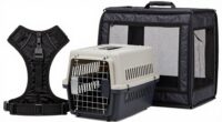 travel safety equipment comparison