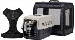 travel safety equipment comparison