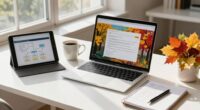 update articles with seasonal angles
