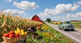 upper midwest summer bounty