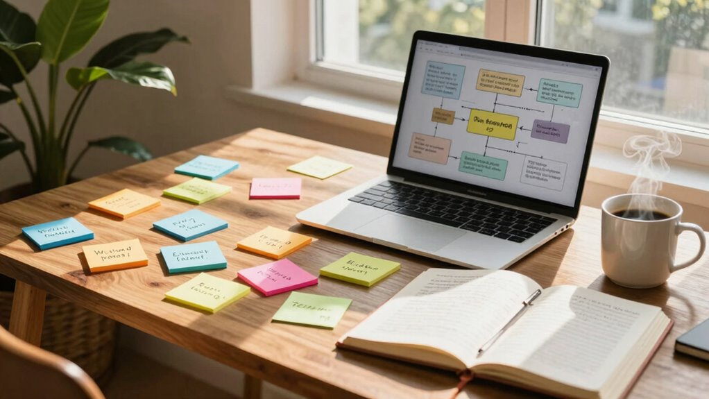 utilizing reader questions strategically