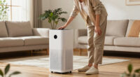 15 Best Air Purifiers for Allergy Relief in 2026
