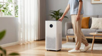 15 Best Air Purifiers for Allergy Relief in 2026