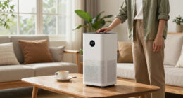 7 Best Air Purifiers for Allergy Relief in 2026