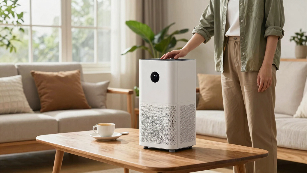 7 Best Air Purifiers for Allergy Relief in 2026