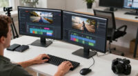 One Video In, a Whole Publishing Kit Out — Without the Cloud