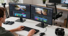 One Video In, a Whole Publishing Kit Out — Without the Cloud