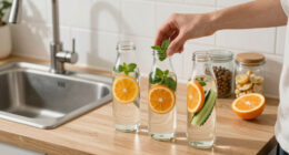 10 Best Detox Water Bottles in 2026