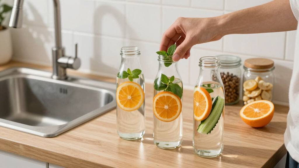 10 Best Detox Water Bottles in 2026